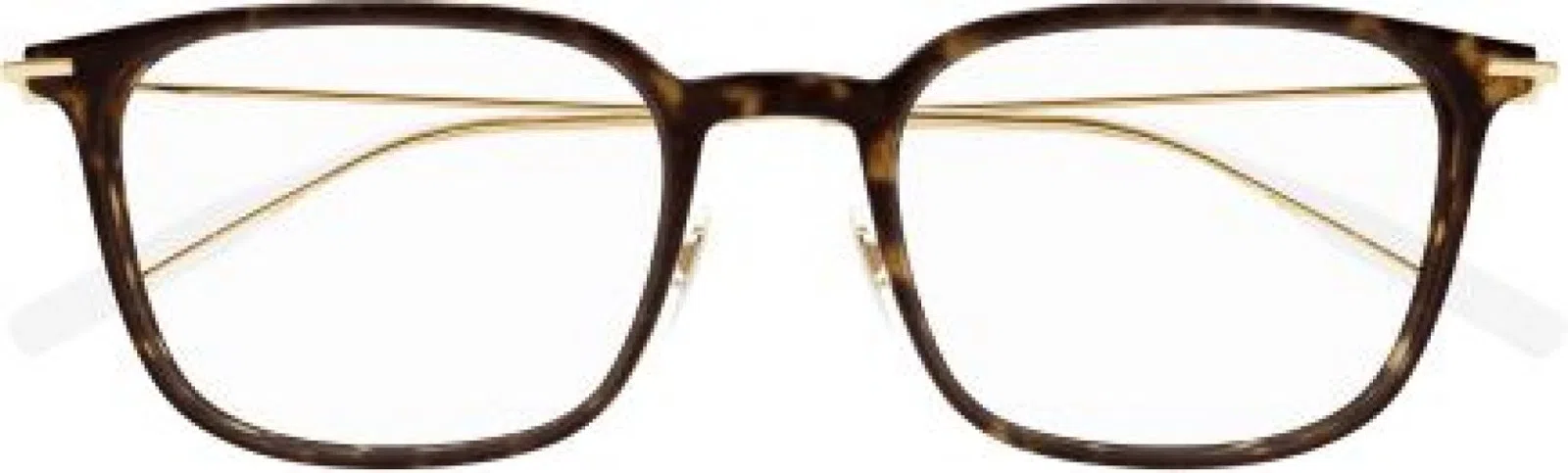 Montblanc Established MB0100O Eyeglasses - view 16